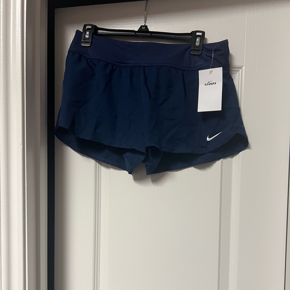 NWT Nike swim shorts Size Medium